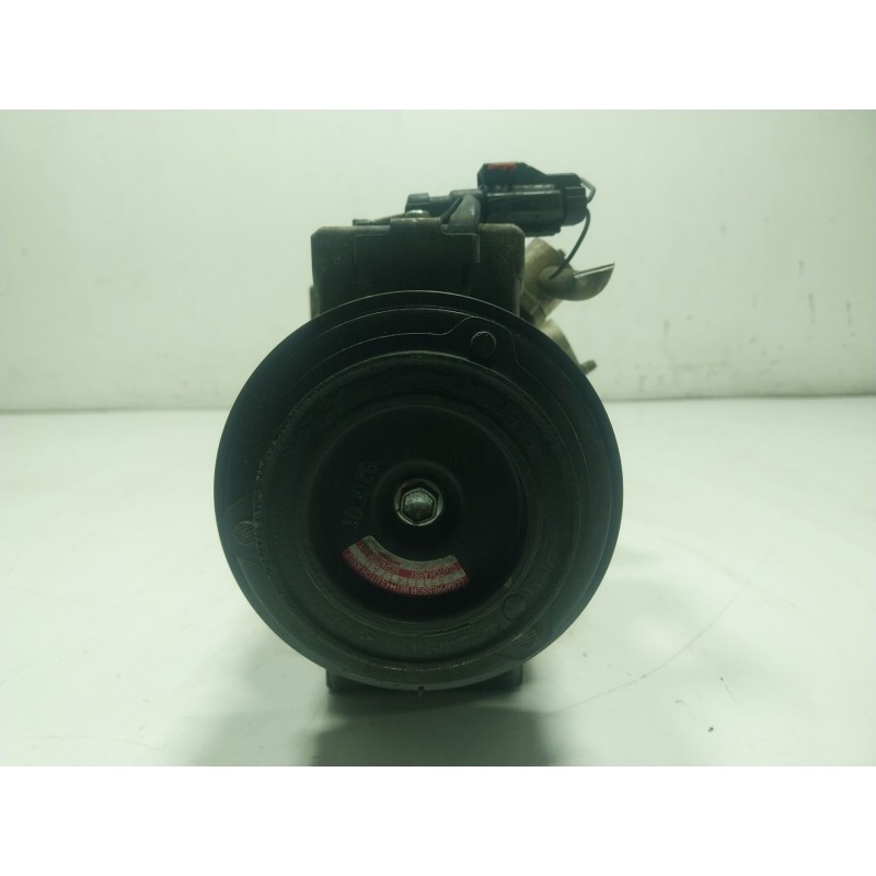 Recambio de compresor aire acondicionado para chrysler grand voyager v (rt) 2.8 crd referencia OEM IAM  P55111417AC 
