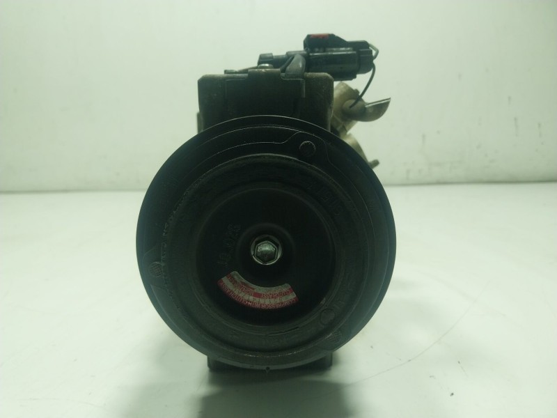 Recambio de compresor aire acondicionado para chrysler grand voyager v (rt) 2.8 crd referencia OEM IAM  P55111417AC 