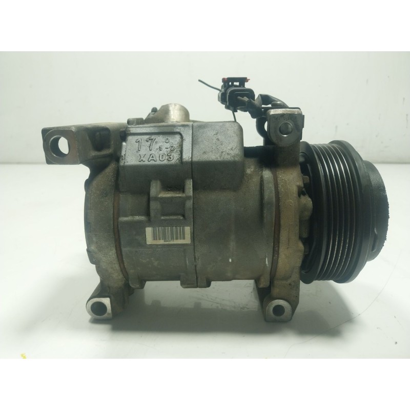 Recambio de compresor aire acondicionado para chrysler grand voyager v (rt) 2.8 crd referencia OEM IAM  P55111417AC 
