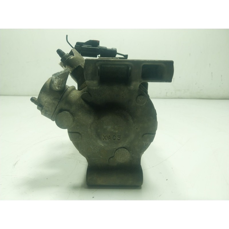 Recambio de compresor aire acondicionado para chrysler grand voyager v (rt) 2.8 crd referencia OEM IAM  P55111417AC 