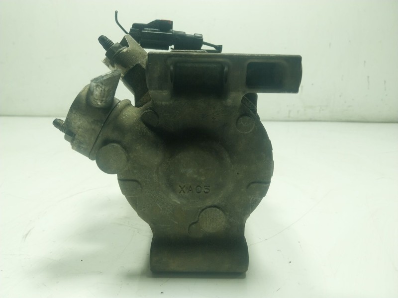 Recambio de compresor aire acondicionado para chrysler grand voyager v (rt) 2.8 crd referencia OEM IAM  P55111417AC 