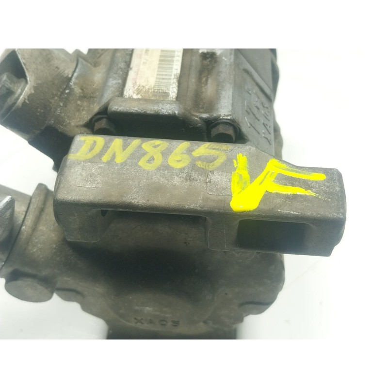 Recambio de compresor aire acondicionado para chrysler grand voyager v (rt) 2.8 crd referencia OEM IAM  P55111417AC 