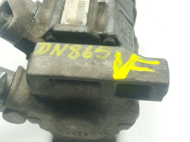 Recambio de compresor aire acondicionado para chrysler grand voyager v (rt) 2.8 crd referencia OEM IAM  P55111417AC 