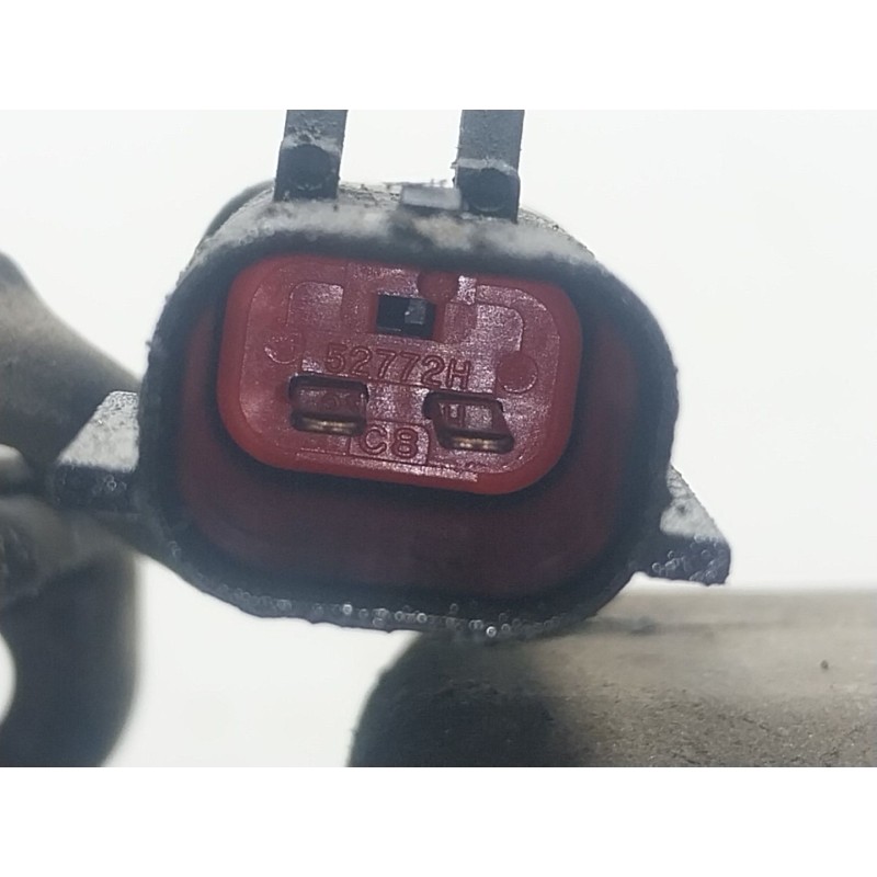 Recambio de compresor aire acondicionado para chrysler grand voyager v (rt) 2.8 crd referencia OEM IAM  P55111417AC 