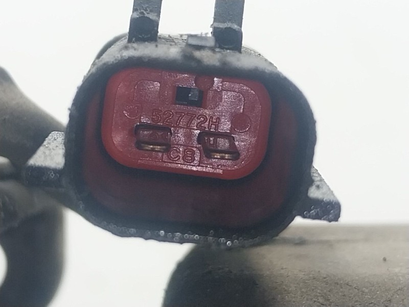 Recambio de compresor aire acondicionado para chrysler grand voyager v (rt) 2.8 crd referencia OEM IAM  P55111417AC 