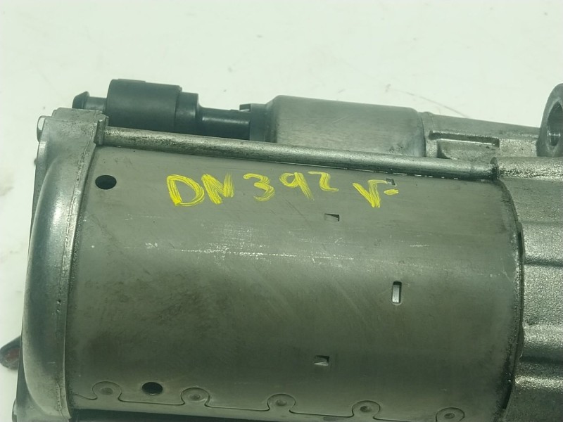 Recambio de motor arranque para volkswagen polo v (6r1, 6c1) 1.0 referencia OEM IAM  02M911021G 