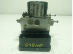 Recambio de abs para chrysler grand voyager v (rt) 2.8 crd referencia OEM IAM  P04721601AH 