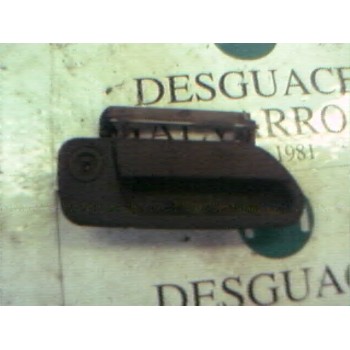 MANETA EXTERIOR TRASERA DERECHA 