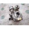 Recambio de turbocompresor para renault clio grandtour 20 aniversario referencia OEM IAM   