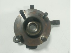 Recambio de mangueta delantera izquierda para ford fiesta vi (cb1, ccn) 1.4 tdci referencia OEM IAM    2