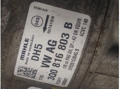 Recambio de compresor aire acondicionado para volkswagen transporter t6 furgoneta (sga, sgh, sha, shh) 2.0 tdi referencia OEM IA 2