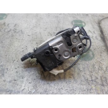 CERRADURA PUERTA DELANTERA DERECHA 