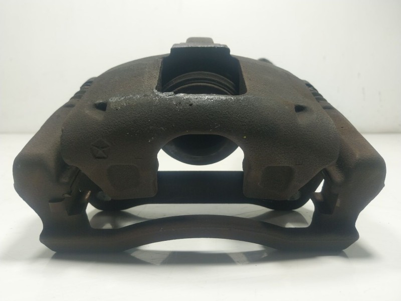 Recambio de pinza freno delantera izquierda para chrysler grand voyager v (rt) 2.8 crd referencia OEM IAM   