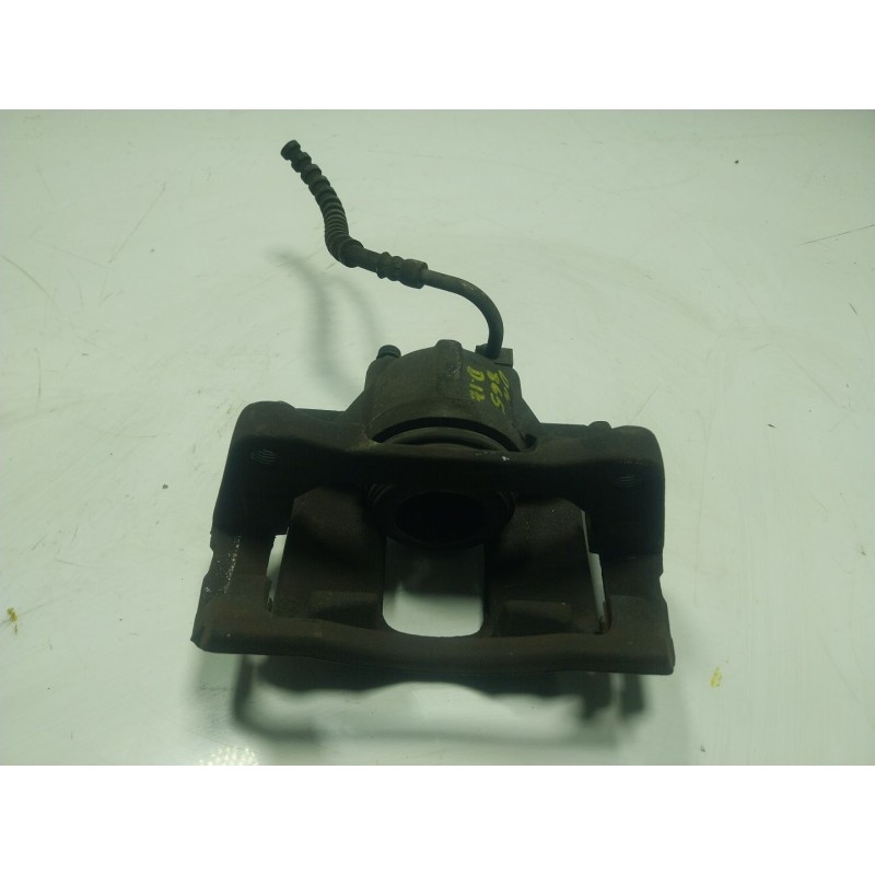 Recambio de pinza freno delantera izquierda para chrysler grand voyager v (rt) 2.8 crd referencia OEM IAM   