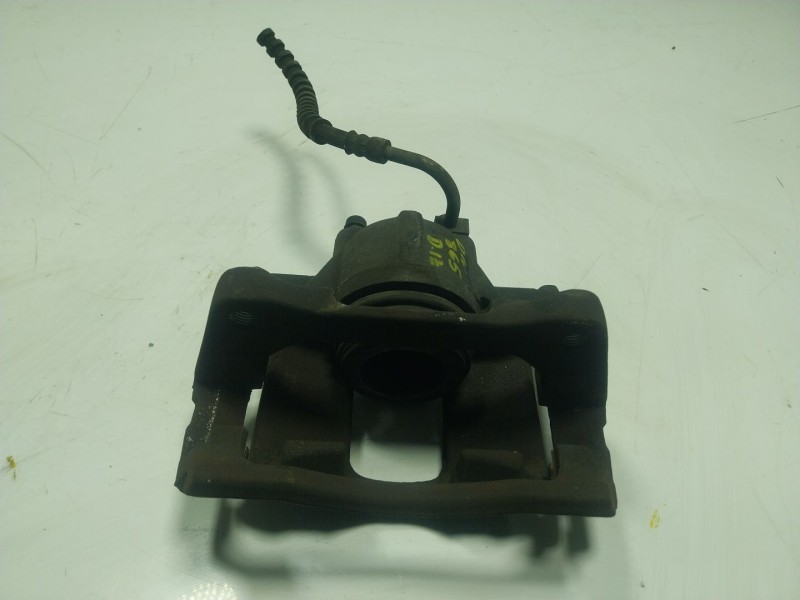 Recambio de pinza freno delantera izquierda para chrysler grand voyager v (rt) 2.8 crd referencia OEM IAM   