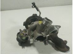 Recambio de turbocompresor para seat alhambra (710, 711) 2.0 tdi referencia OEM IAM  04L253010B  2
