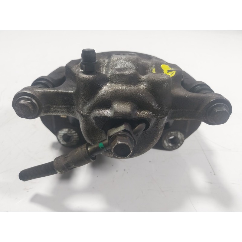 Recambio de pinza freno delantera izquierda para ford fiesta vi (cb1, ccn) 1.4 tdci referencia OEM IAM   
