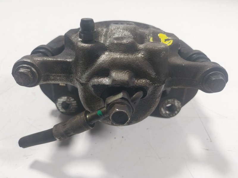 Recambio de pinza freno delantera izquierda para ford fiesta vi (cb1, ccn) 1.4 tdci referencia OEM IAM   
