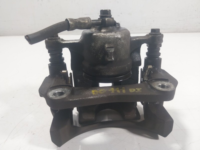 Recambio de pinza freno delantera izquierda para ford fiesta vi (cb1, ccn) 1.4 tdci referencia OEM IAM   