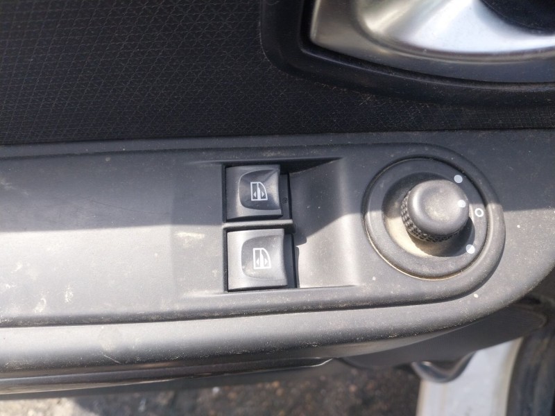 renault clio iv grandtour (kh_) del año 2016