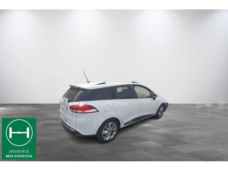 renault clio iv grandtour (kh_) del año 2016