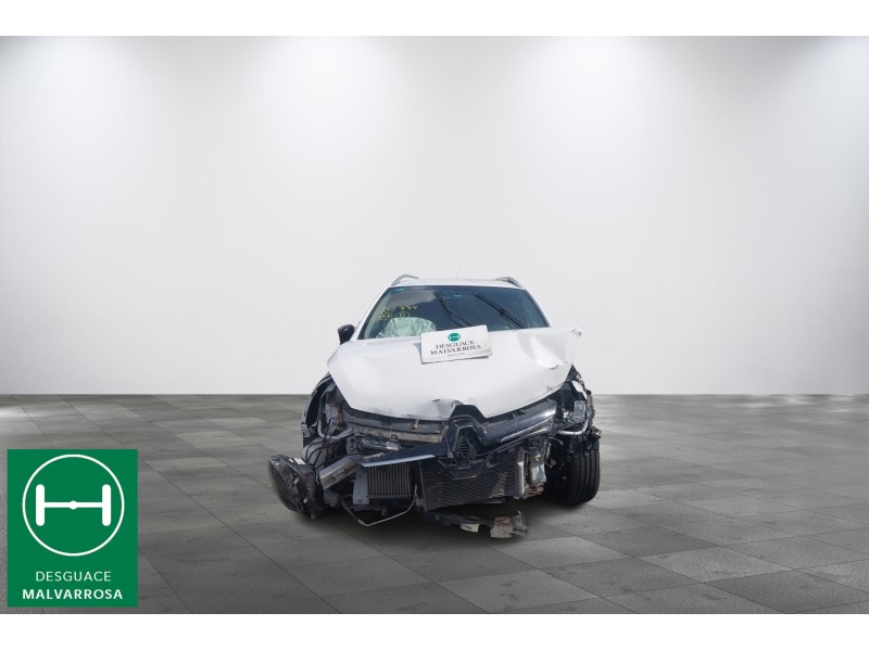 renault clio iv grandtour (kh_) del año 2016