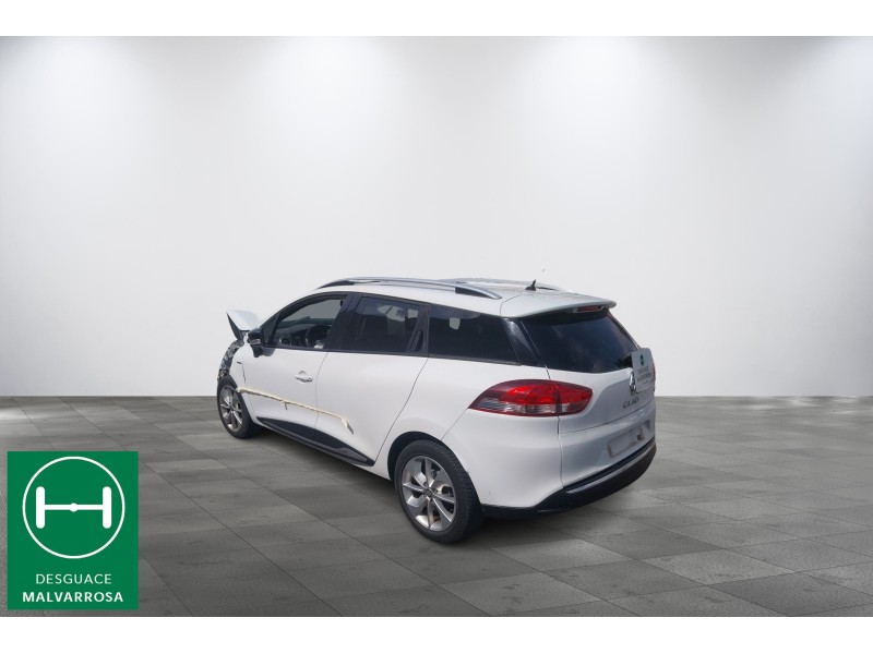 renault clio iv grandtour (kh_) del año 2016