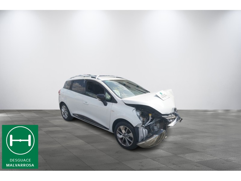 renault clio iv grandtour (kh_) del año 2016