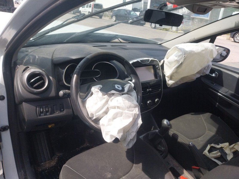 renault clio iv grandtour (kh_) del año 2016