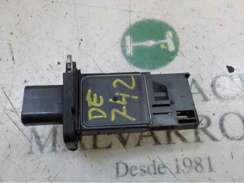 Recambio de caudalimetro para ford s-max (ca1) 2.0 tdci cat referencia OEM IAM 1376235  