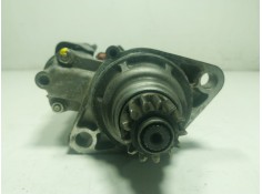 Recambio de motor arranque para volkswagen transporter t6 furgoneta (sga, sgh, sha, shh) 2.0 tdi referencia OEM IAM  02M911024B  2