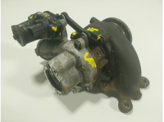 Recambio de turbocompresor para seat ibiza v (kj1, kjg) 1.0 tsi referencia OEM IAM  05C145701B 