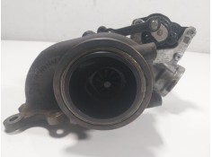 Recambio de turbocompresor para seat ibiza v (kj1, kjg) 1.0 tsi referencia OEM IAM  05C145701B  2