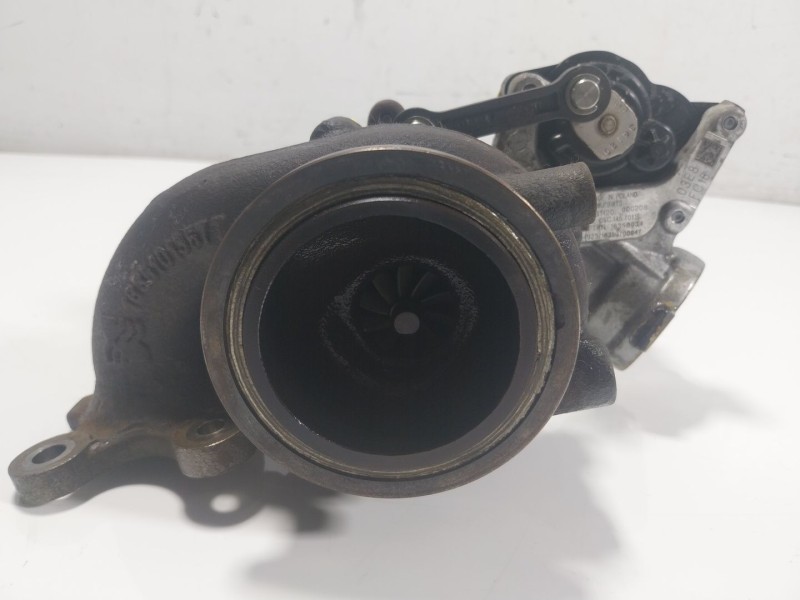 Recambio de turbocompresor para seat ibiza v (kj1, kjg) 1.0 tsi referencia OEM IAM  05C145701B 