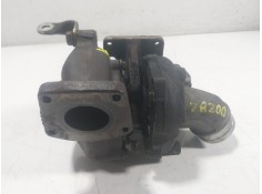 Recambio de turbocompresor para volkswagen touareg (7la, 7l6, 7l7) 2.5 r5 tdi referencia OEM IAM  070145702bv  2