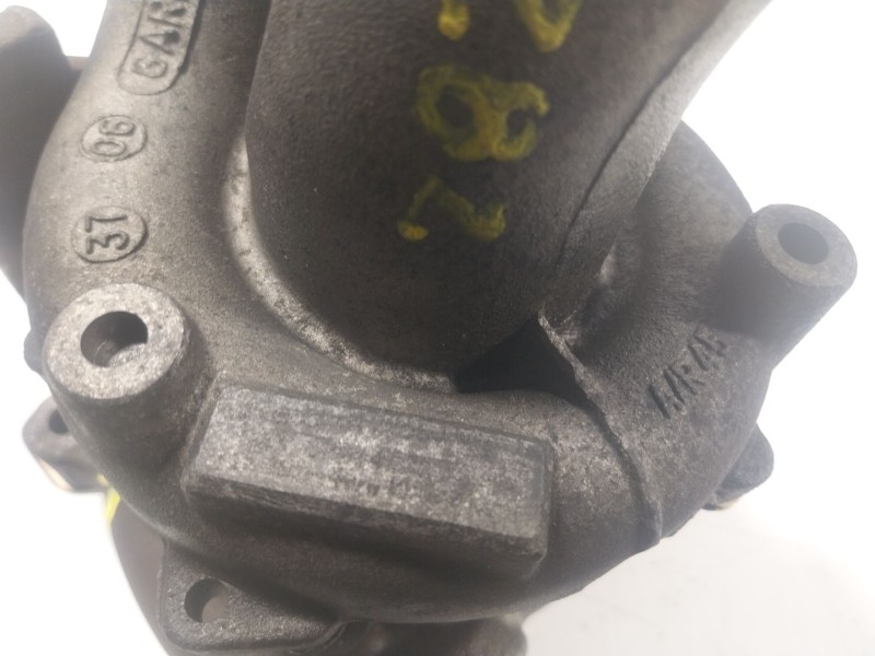 Recambio de turbocompresor para volkswagen touareg (7la, 7l6, 7l7) 2.5 r5 tdi referencia OEM IAM  070145702bv 