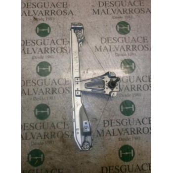 ELEVALUNAS TRASERO IZQUIERDO 