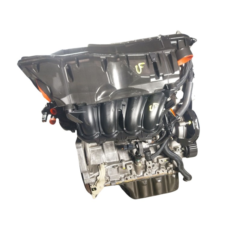 Recambio de motor completo para peugeot 308 premium referencia OEM IAM  5F01 