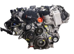 Recambio de motor completo para mercedes-benz cls (c219) cls 350 (219.356) referencia OEM IAM  272964 
