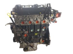 Recambio de motor completo para opel astra j (p10) 1.7 cdti (68) referencia OEM IAM  A17DTE 