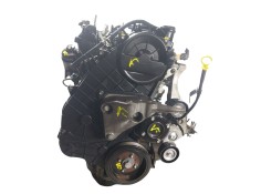 Recambio de motor completo para opel astra j (p10) 1.7 cdti (68) referencia OEM IAM  A17DTE  2