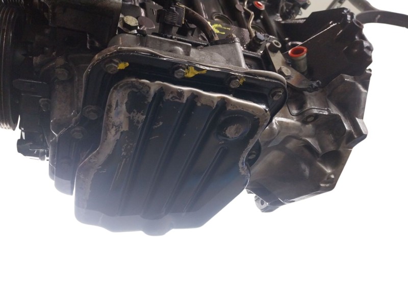 Recambio de motor completo para opel astra j (p10) 1.7 cdti (68) referencia OEM IAM  A17DTE 