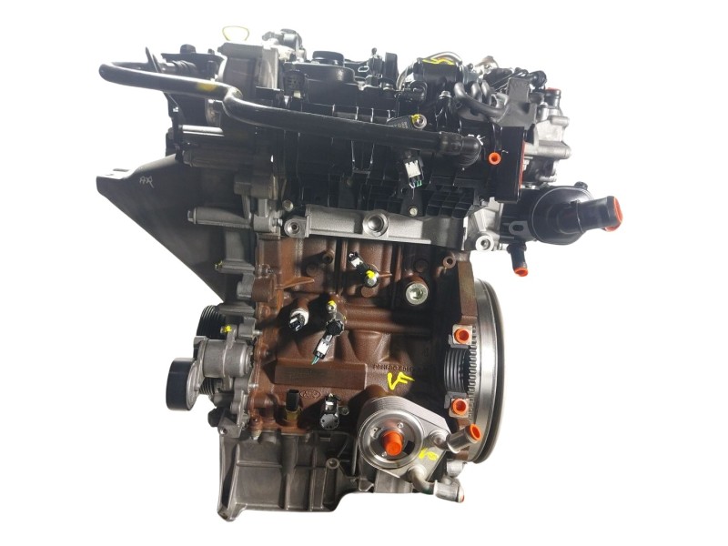 Recambio de motor completo para ford puma (j2k, cf7) 1.0 ecoboost referencia OEM IAM  B7JE 