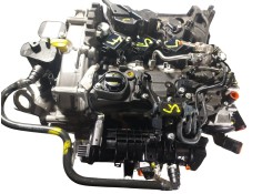 Recambio de motor completo para ford puma (j2k, cf7) 1.0 ecoboost referencia OEM IAM  B7JE  2