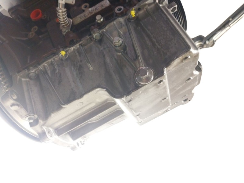 Recambio de motor completo para ford puma (j2k, cf7) 1.0 ecoboost referencia OEM IAM  B7JE 