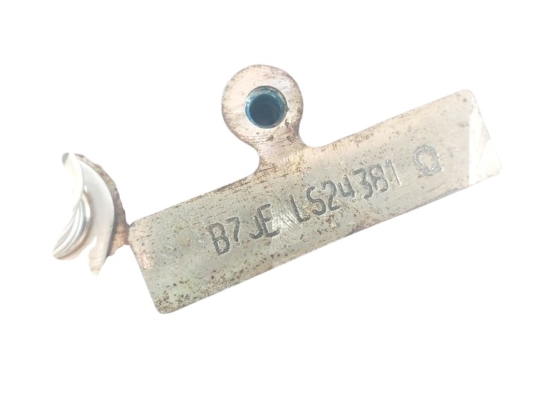 Recambio de motor completo para ford puma (j2k, cf7) 1.0 ecoboost referencia OEM IAM  B7JE 