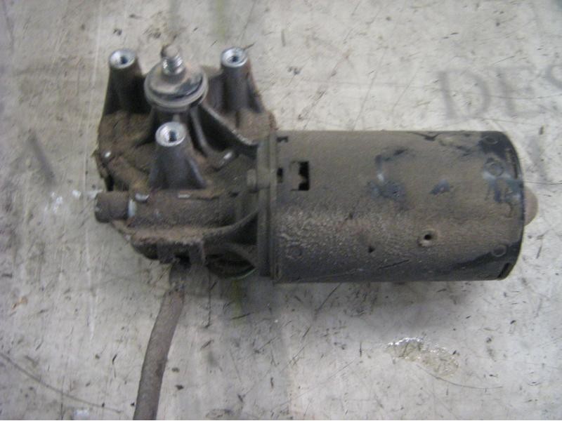 Recambio de motor limpia delantero para citroën xsara coupe 2.0 hdi vtr (80kw) referencia OEM IAM   