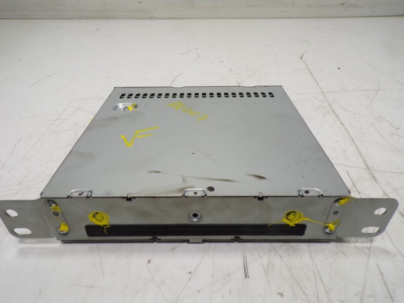 Recambio de sistema audio / radio cd para peugeot 508 sw 1.6 e-hdi fap referencia OEM IAM 1612522880 980772908002 