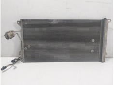 Recambio de condensador aire acondicionado para volkswagen touareg (7la, 7l6, 7l7) 2.5 r5 tdi referencia OEM IAM  7L0820411F 