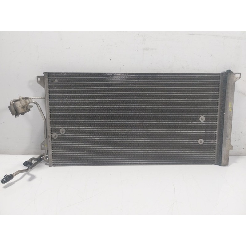 Recambio de condensador aire acondicionado para volkswagen touareg (7la, 7l6, 7l7) 2.5 r5 tdi referencia OEM IAM  7L0820411F 
